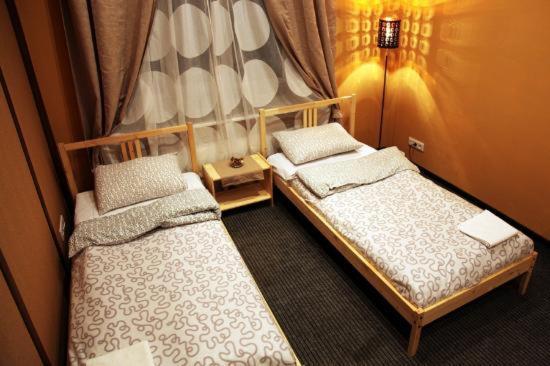 Dobra Noc, Parking Wifi Guest house *